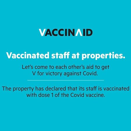 Vaccinated Staff - Oyo Home 30400 Salt Lake City 외부 사진