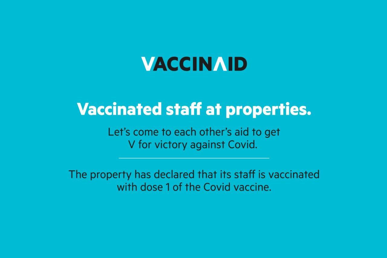 Vaccinated Staff - Oyo Home 30400 Salt Lake City 외부 사진